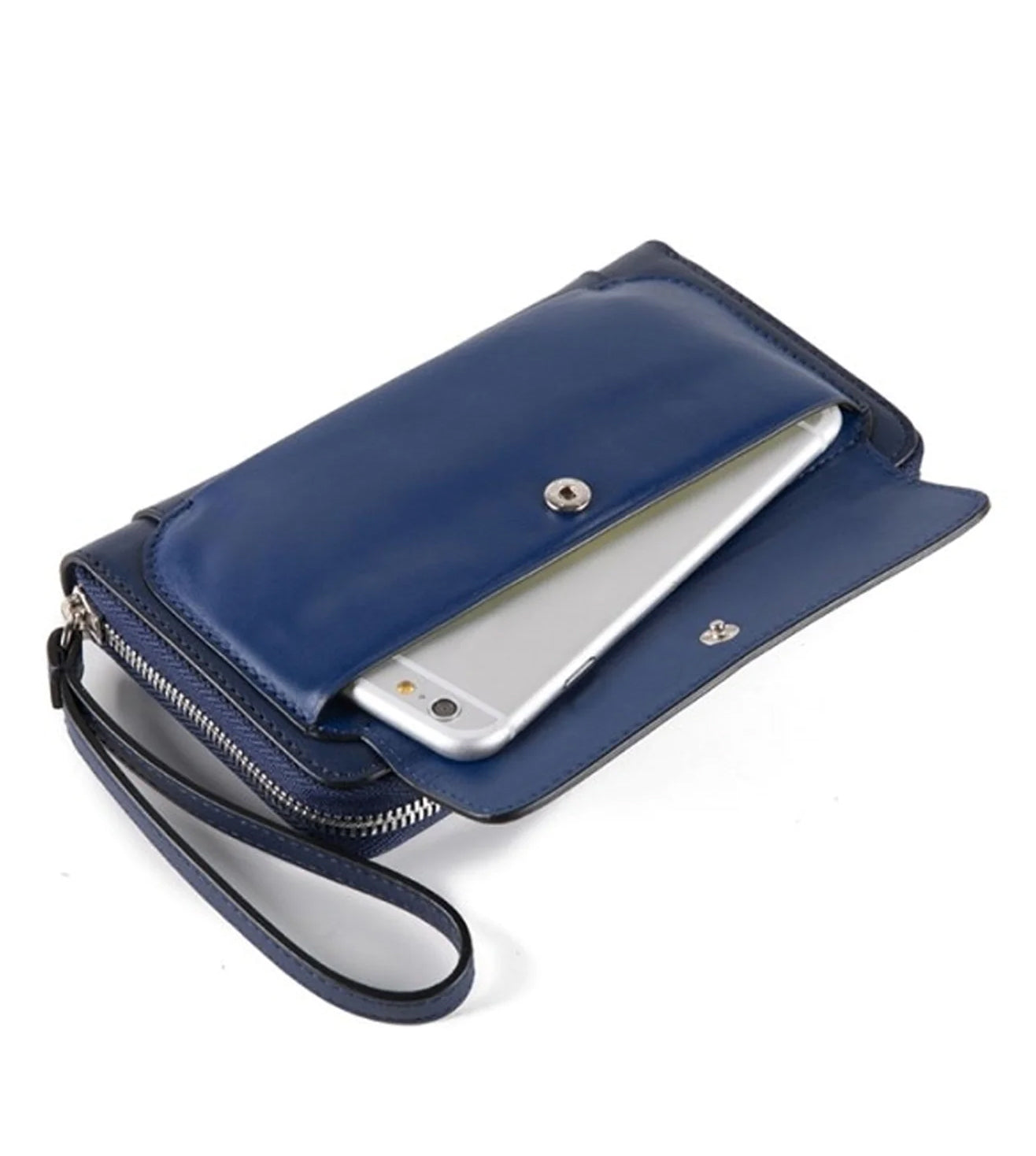 Piquadro Muse Women's Wallet