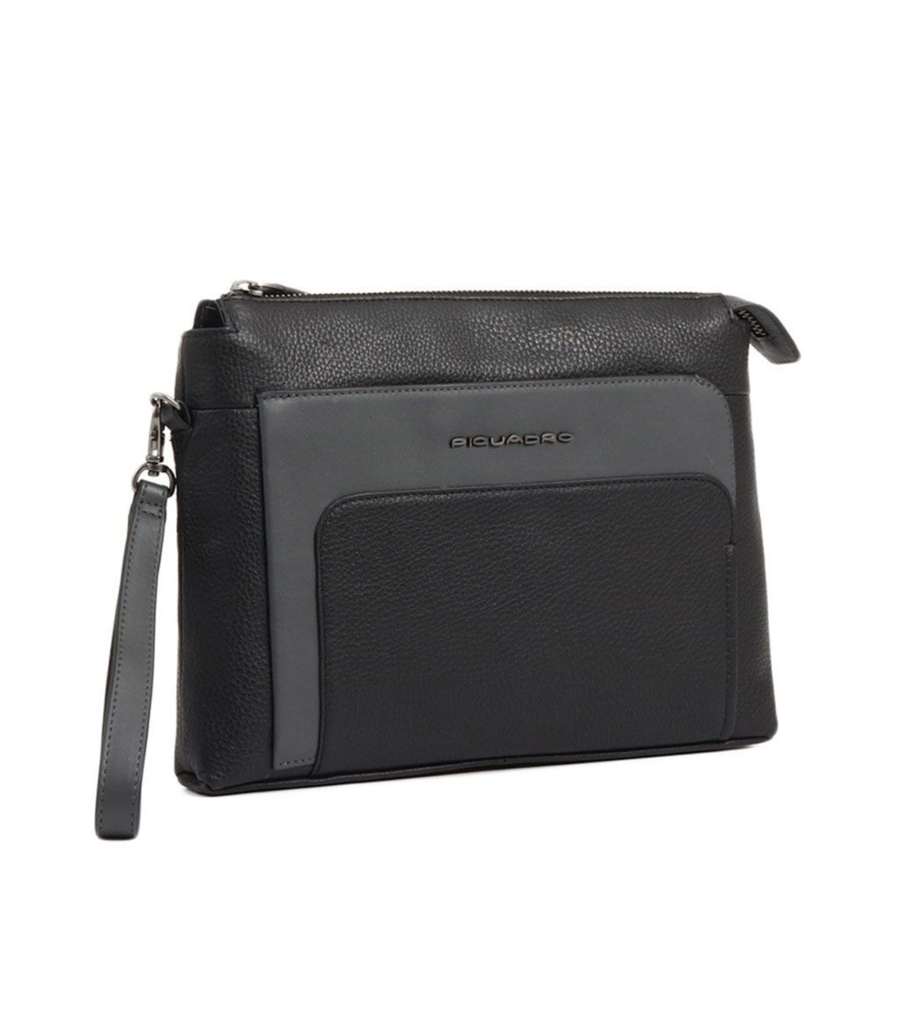 Piquadro Feels Unisex Clutch Wallet