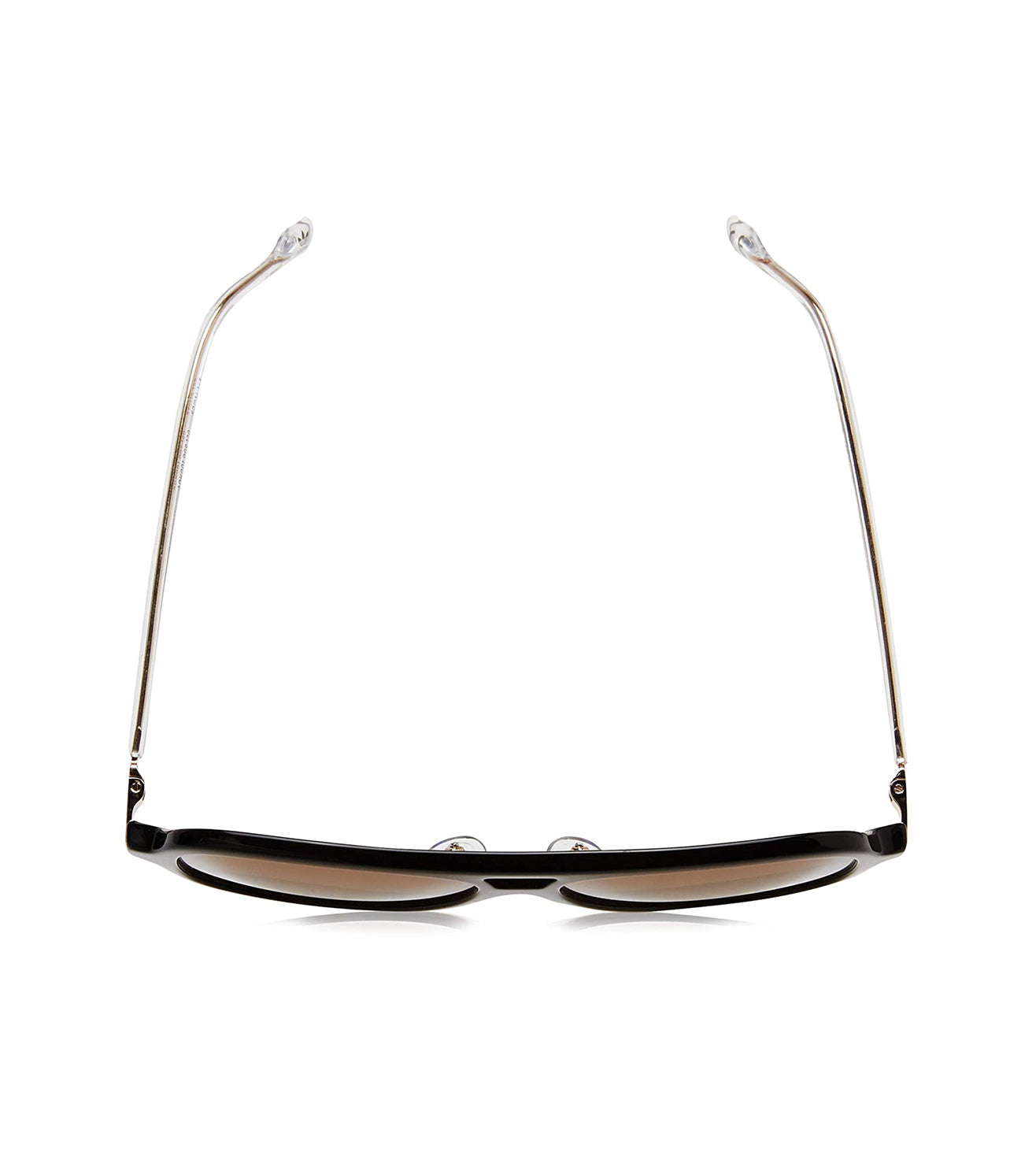 Adidas Originals Brown-Mirrored Aviator Unisex Sunglasses