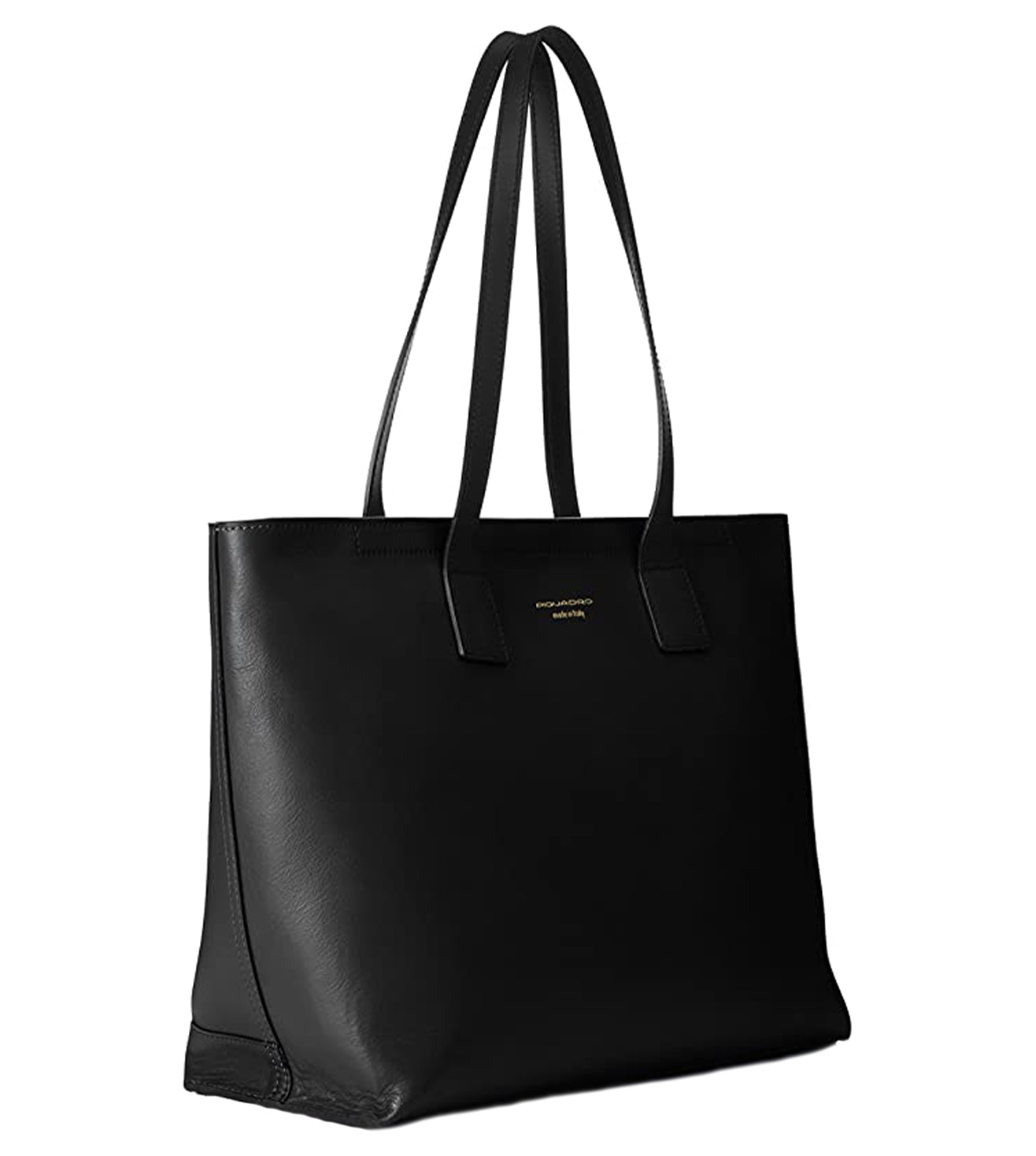 Piquadro Antilias Women's Black Tote Bag