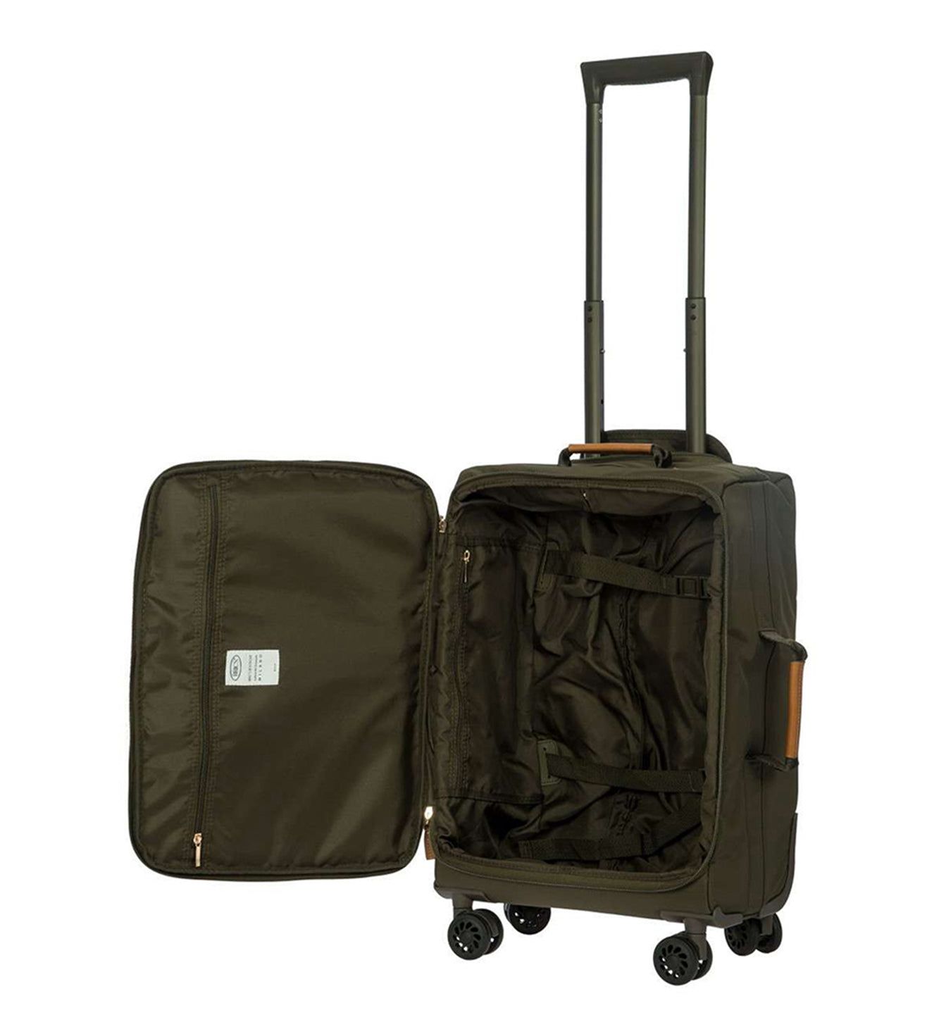 Bric's X-Collection Unisex Cabin Trolley