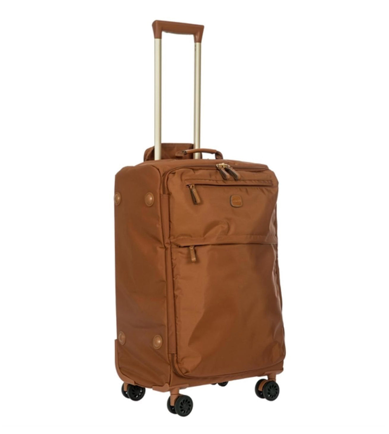 Bric's X-Collection Unisex Check-in Trolley