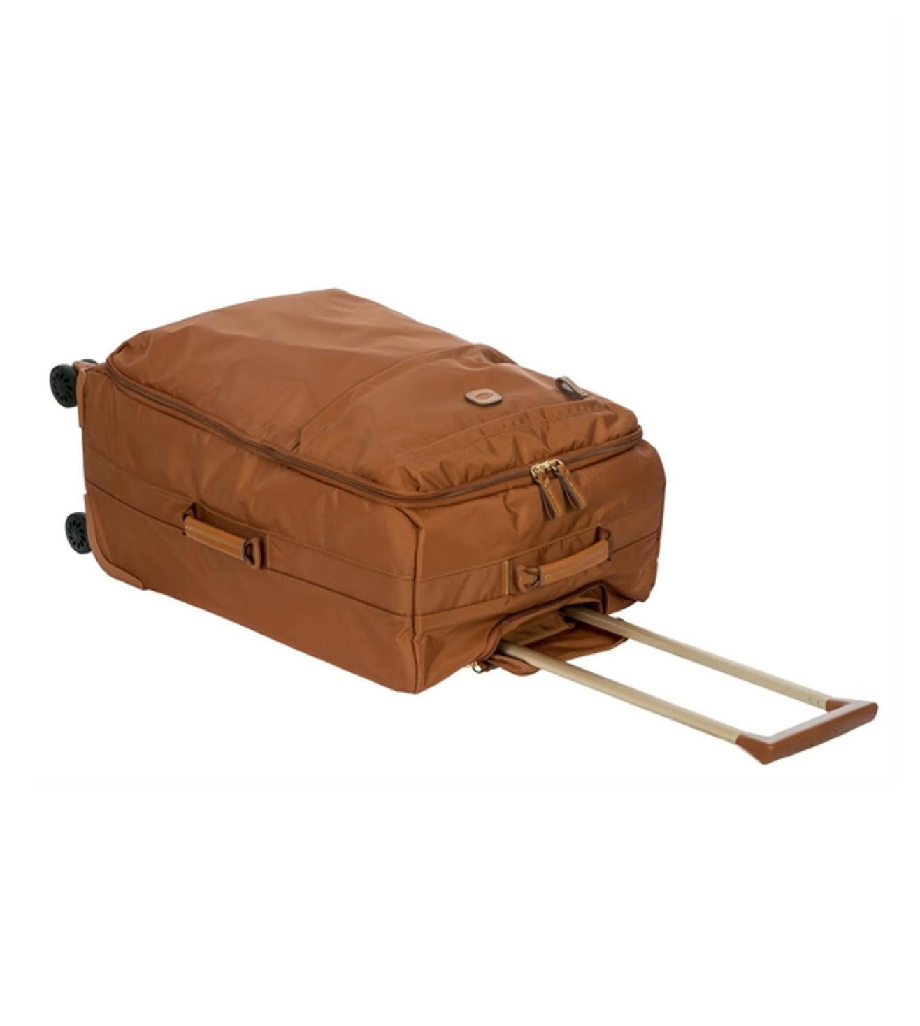 Bric's X-Collection Unisex Check-in Trolley