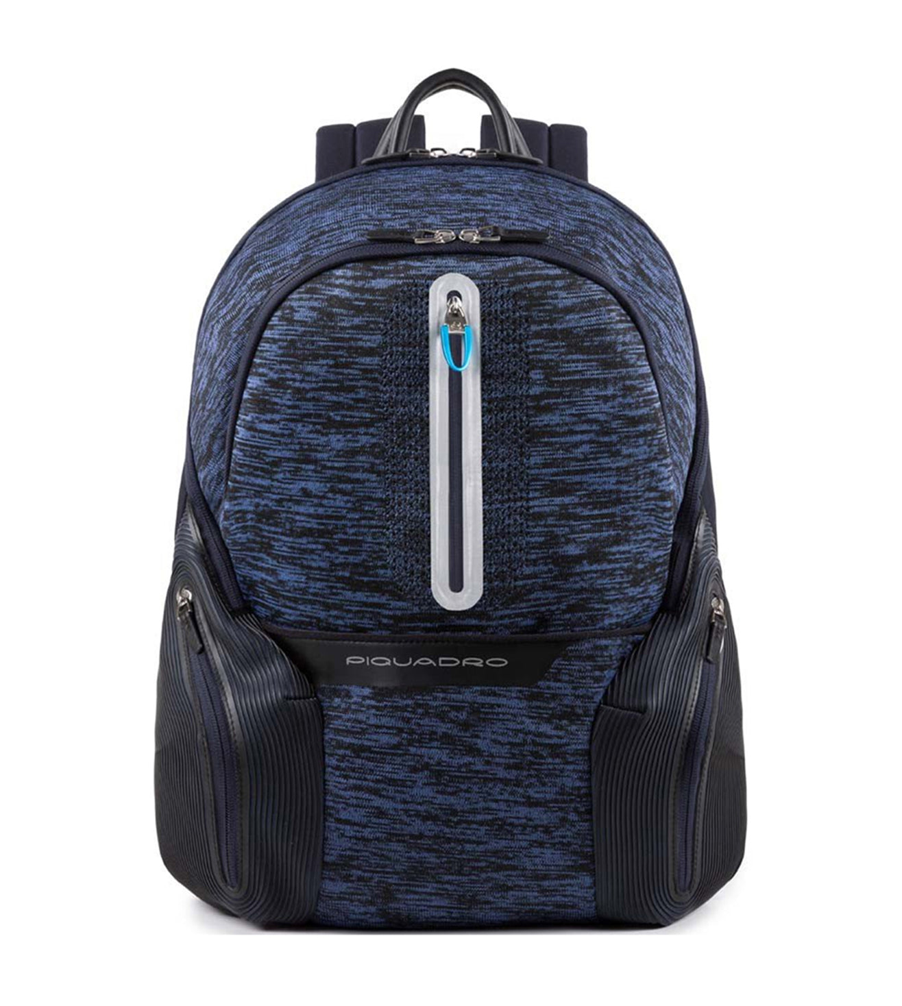 Piquadro Coleos Unisex Laptop Backpack