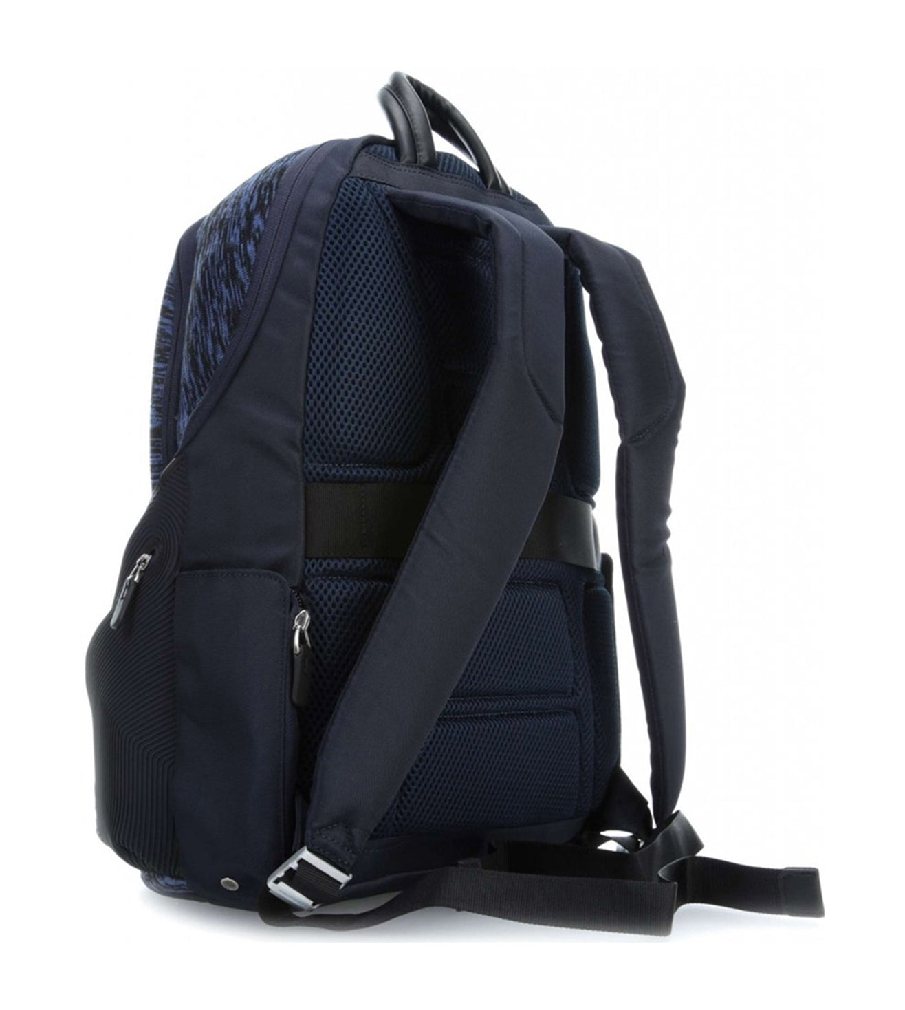 Piquadro Coleos Unisex Laptop Backpack