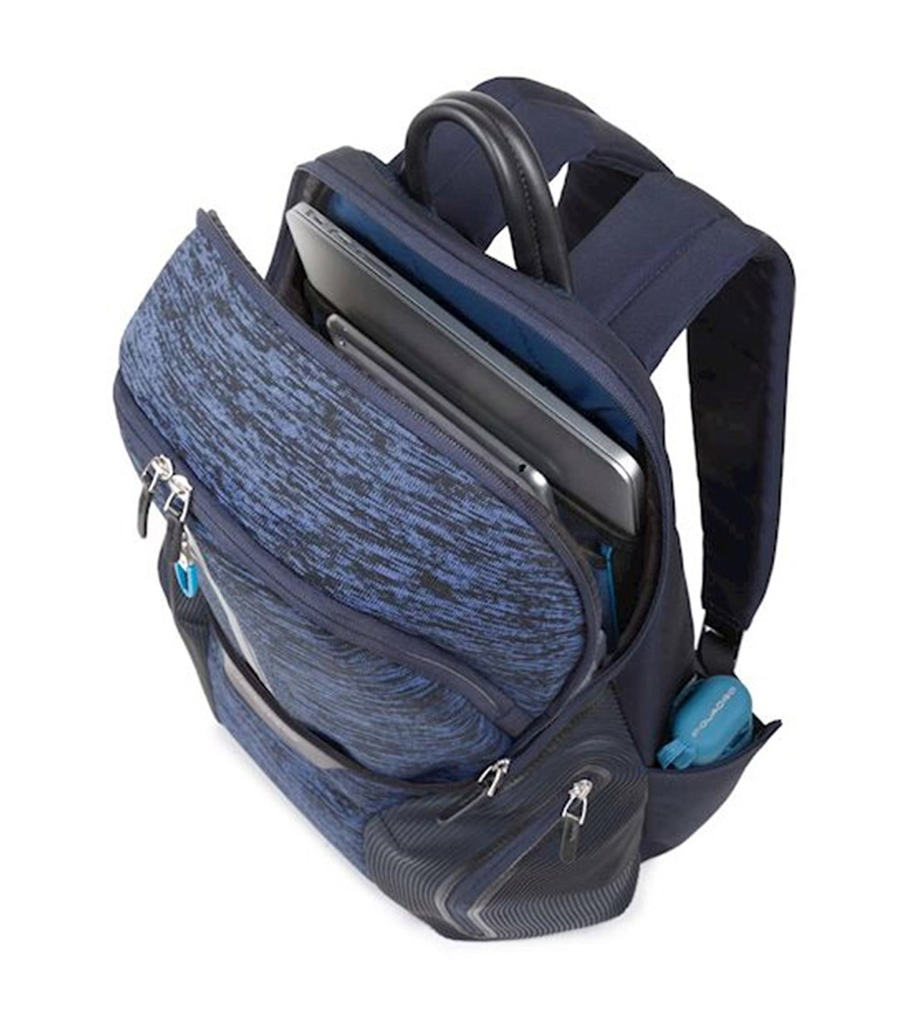 Piquadro Coleos Unisex Laptop Backpack