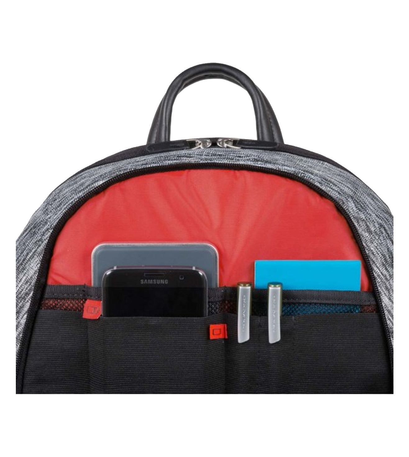 Piquadro Coleos Unisex Laptop Backpack