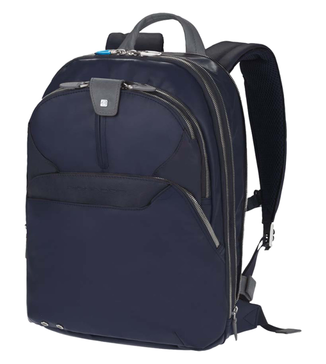 Piquadro Coleos Unisex Night Blue Backpack