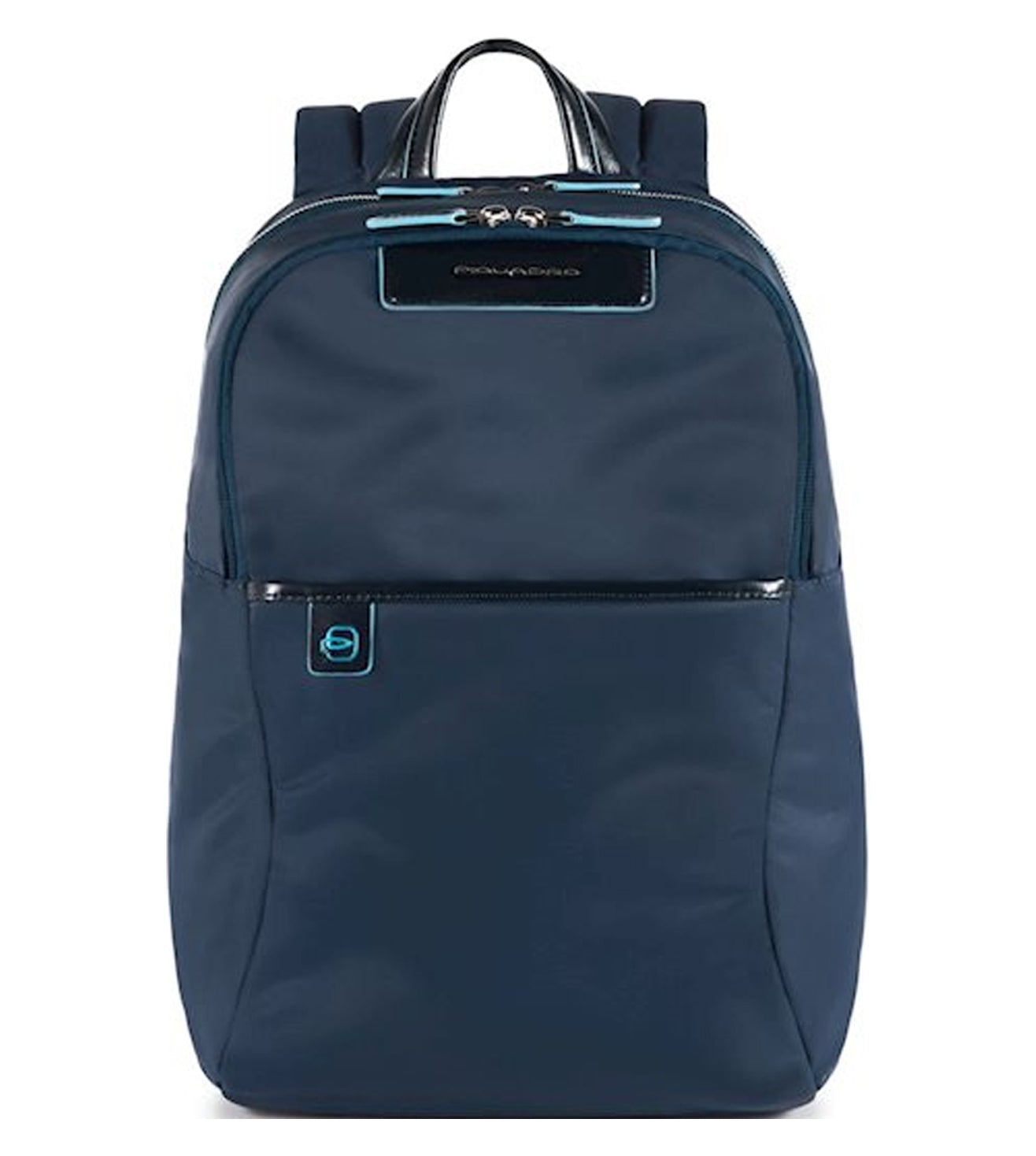 Piquadro Celion Unisex Blue Backpack