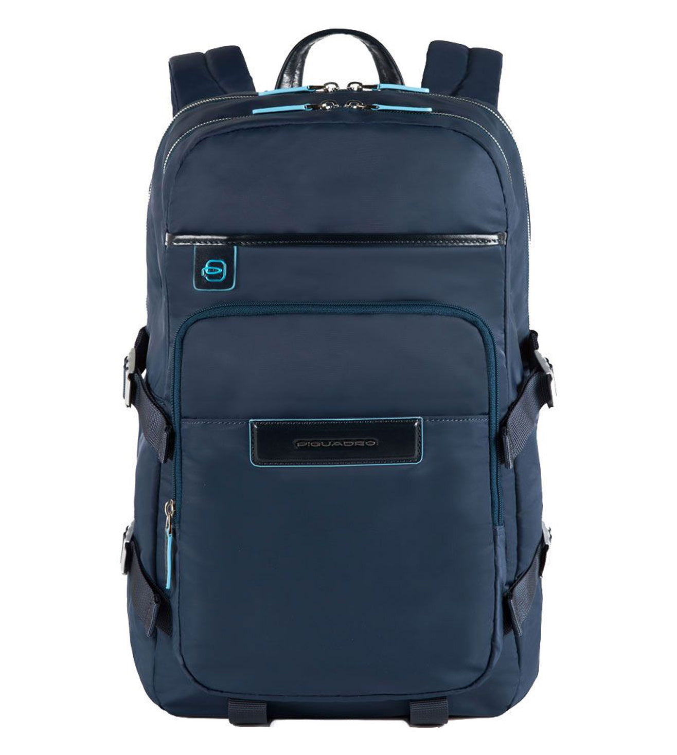 Piquadro Celion Unisex Blue Backpack