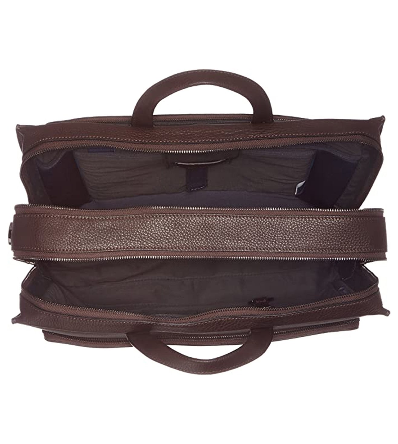 Piquadro Sirio Men's Laptop Briefcase