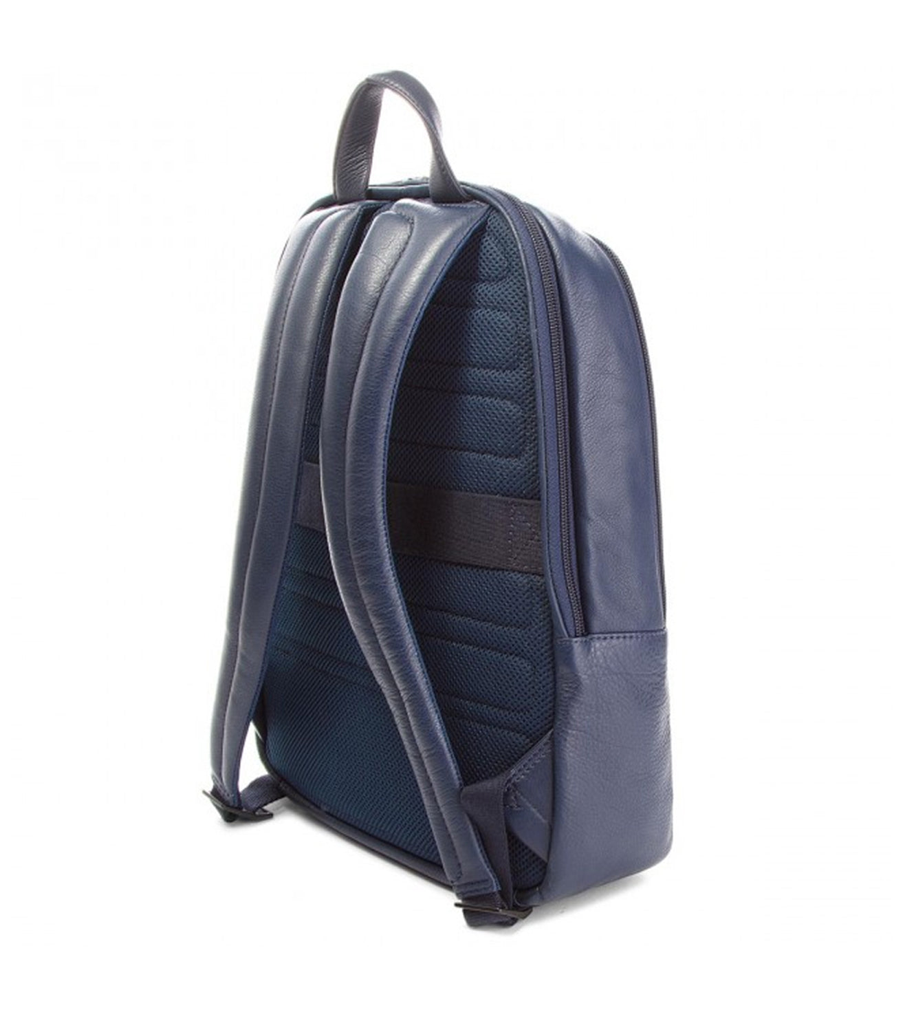 Piquadro Pulse Unisex Midnight Blue Backpack