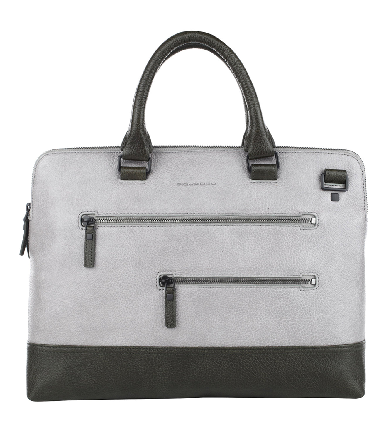 Piquadro Karl Men's Laptop Briefcase