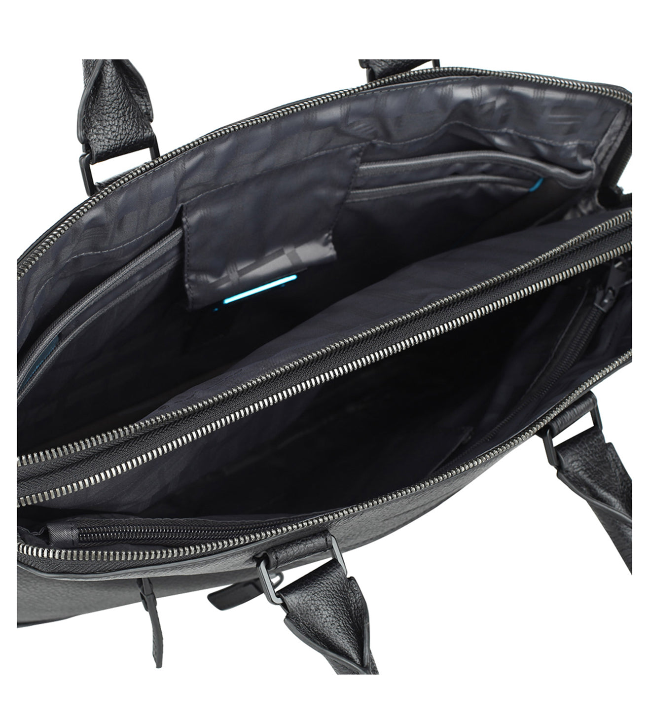 Piquadro Karl Men's Laptop Briefcase