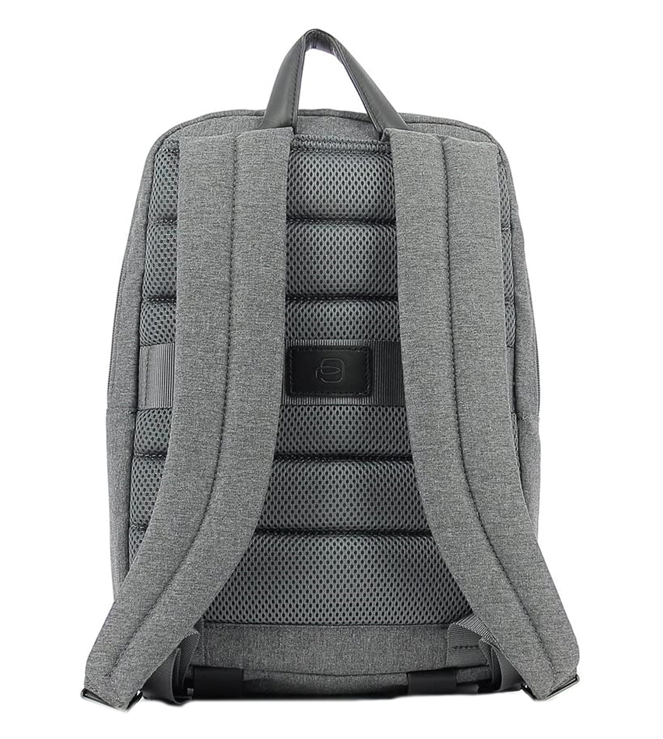 Piquadro Ross Men's Grey Backpack