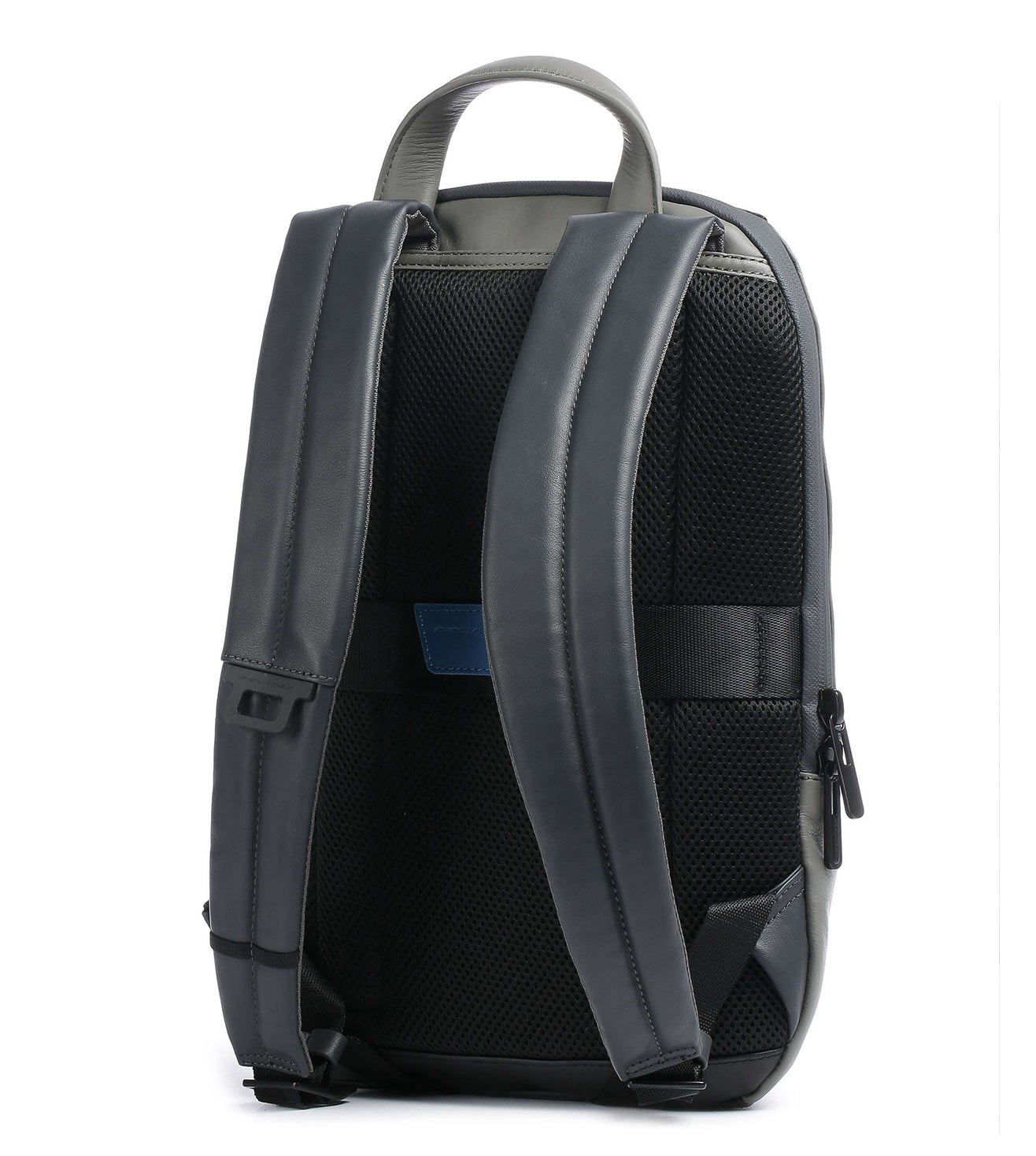 Piquadro Urban Unisex Black-Grey Backpack