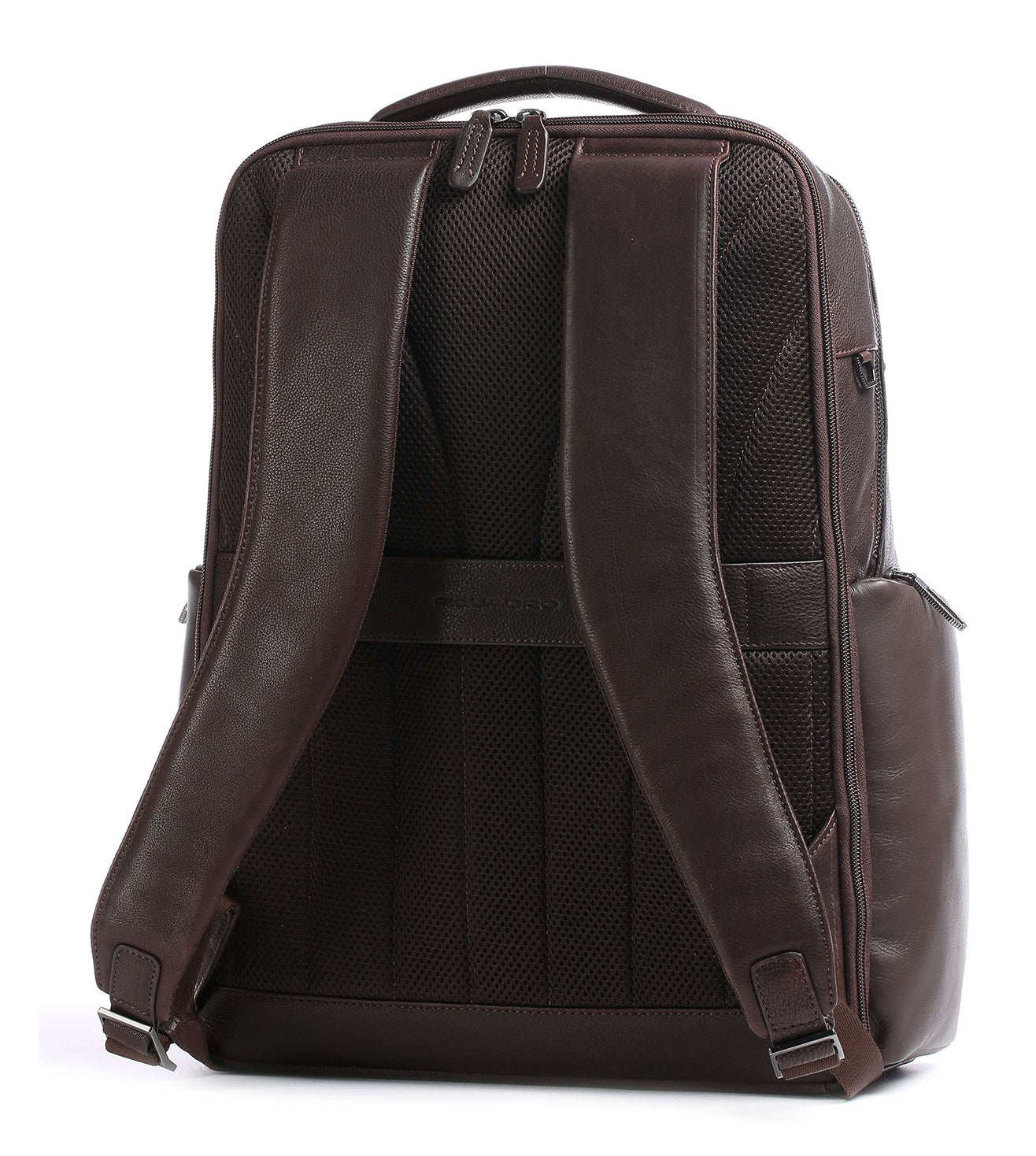 PIQUADRO BACKPACK PIQUADRO Finn Laptop Backpack Nero | Buy bags, purses  main image 2