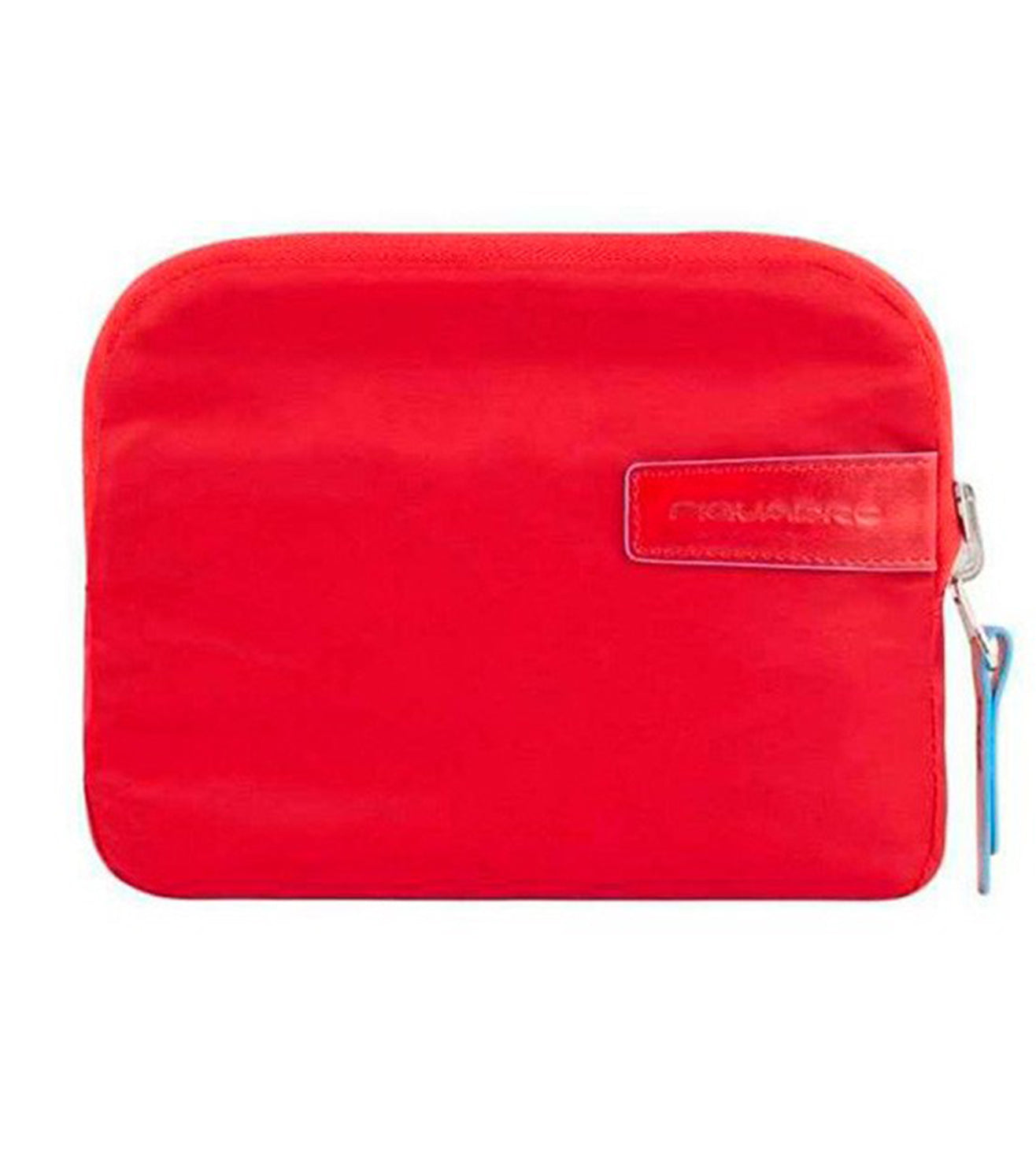 Piquadro Ryan Unisex Red Backpack