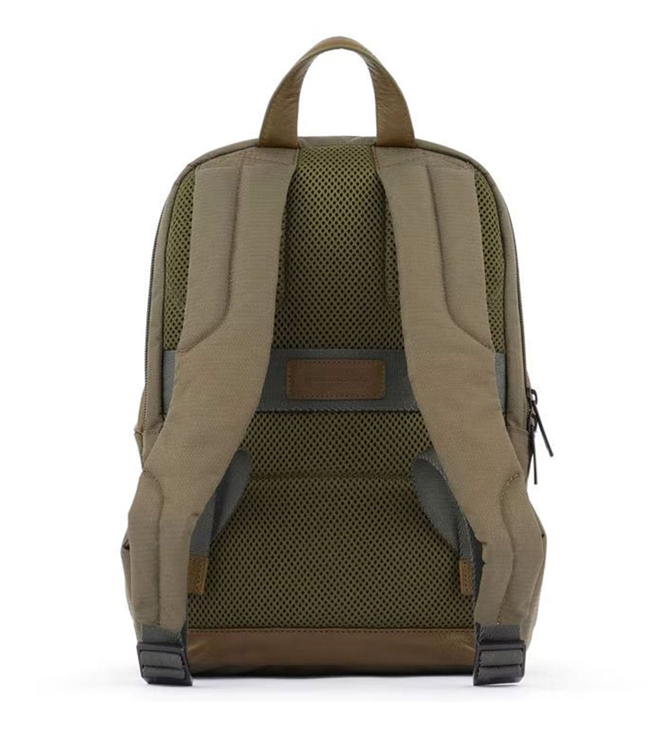 Buy Lavie Sport Olive Green Polyester Unisex Sport 24 Litres Casual Backpack  Online at Best Prices in India - JioMart.