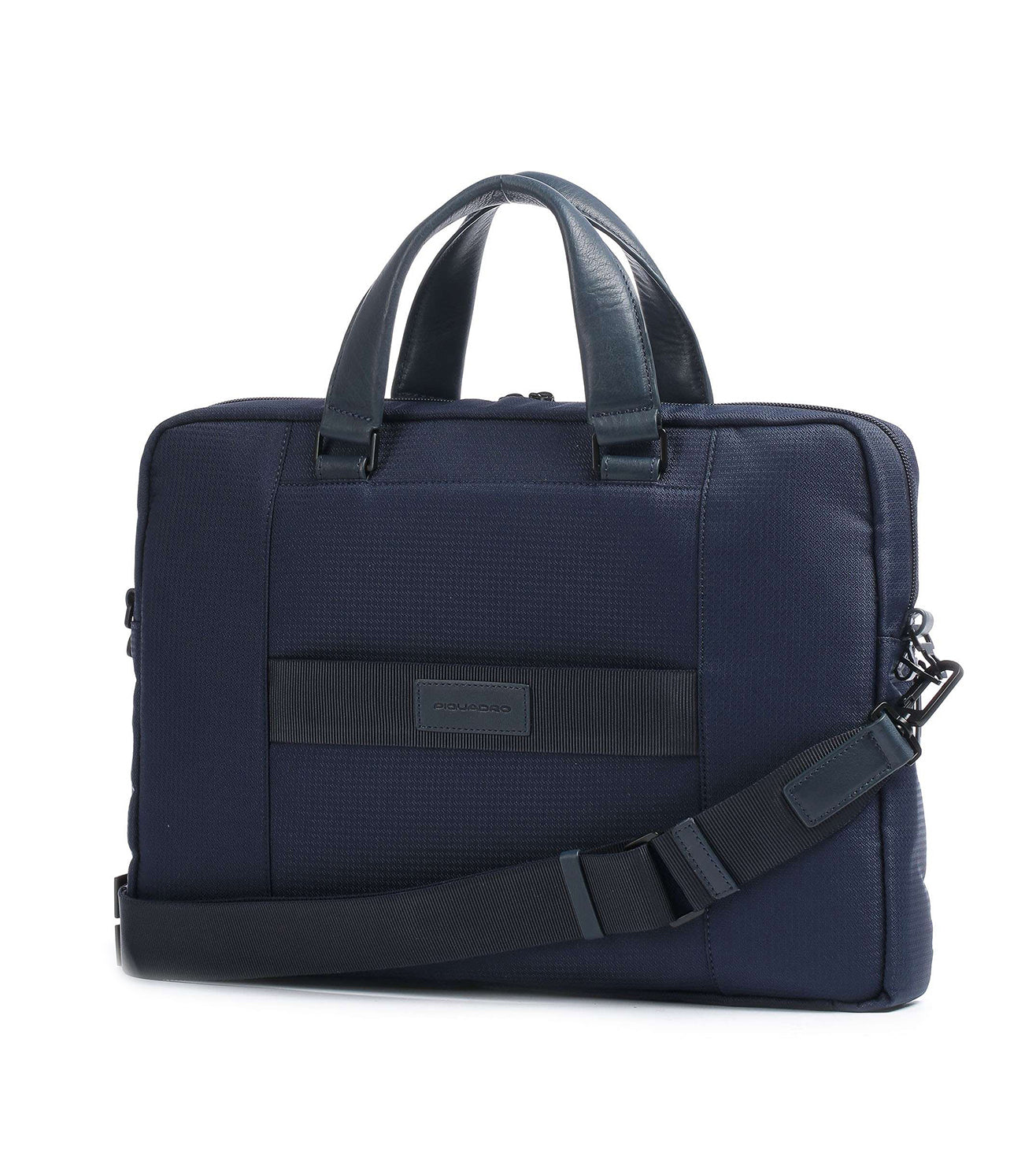 Piquadro Keith Unisex Laptop Briefcase