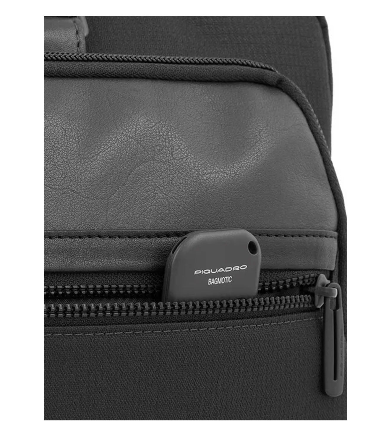 Piquadro Keith Unisex Laptop Briefcase