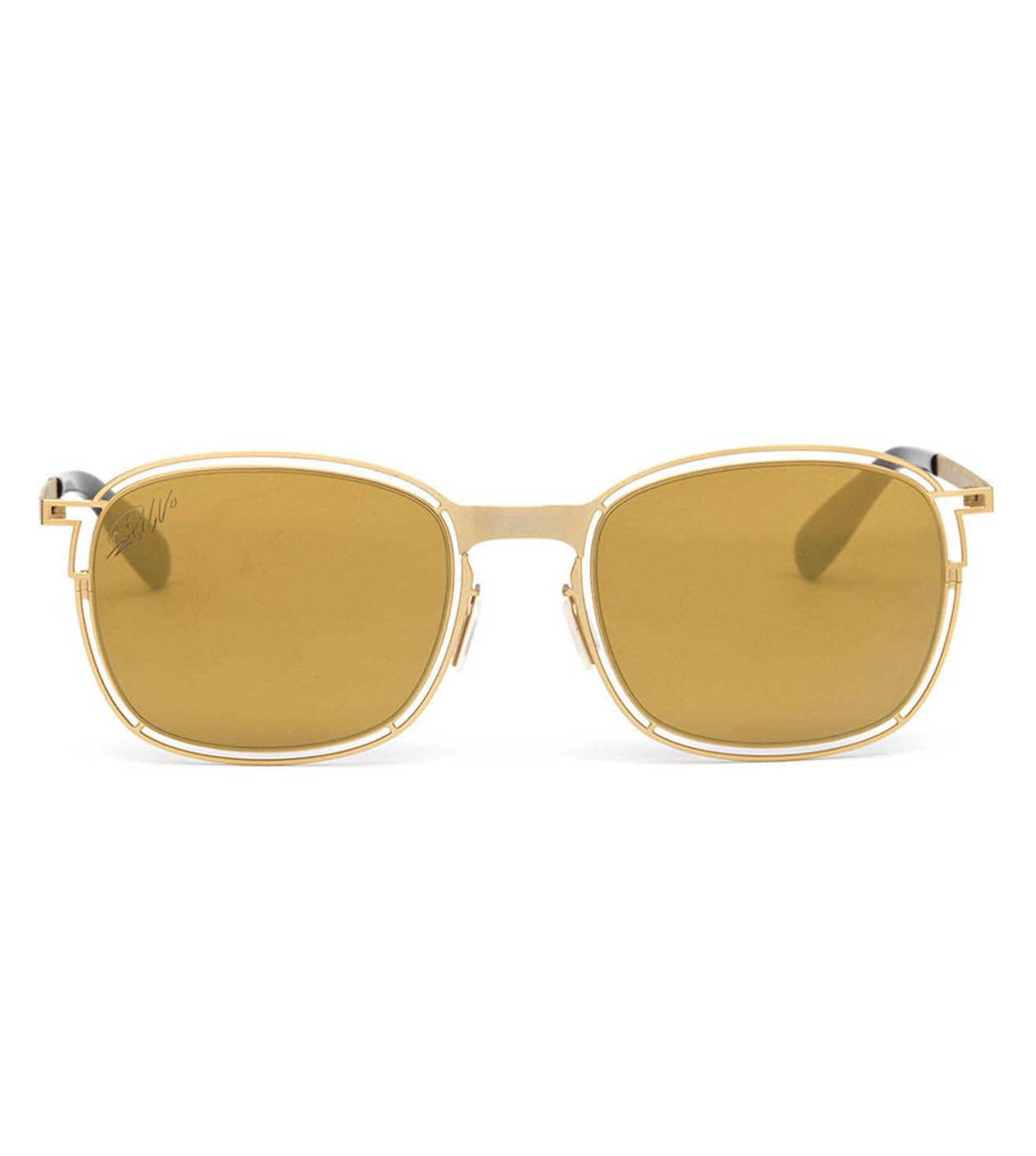 CR7 Oval Sunglasses for Men
