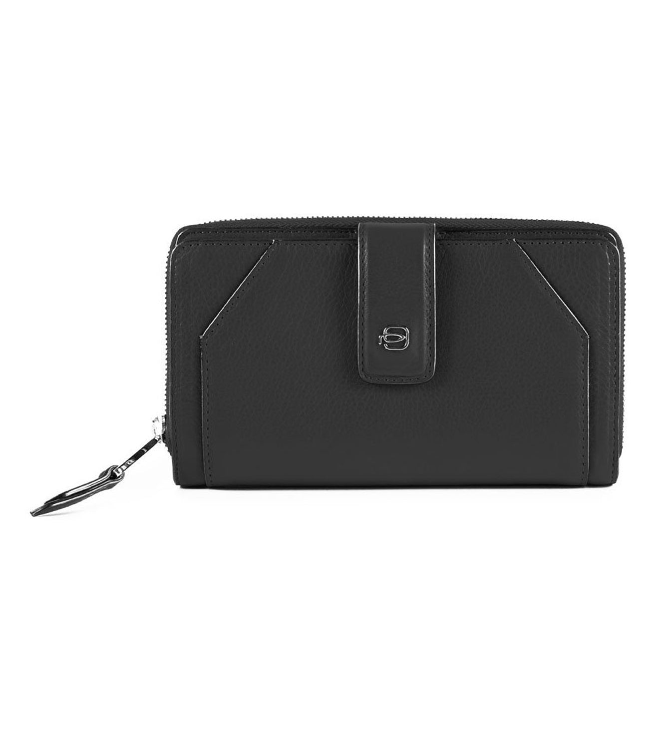 Piquadro Muse Women's Wallet With Coin Purse