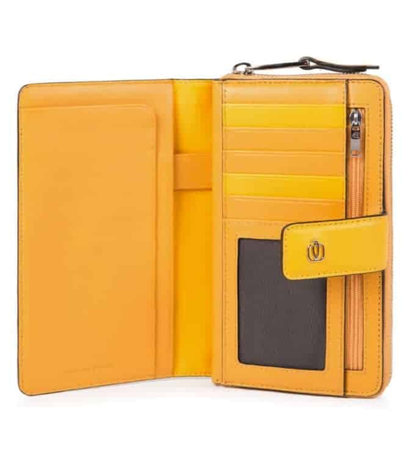 Piquadro Muse Wome's Wallet