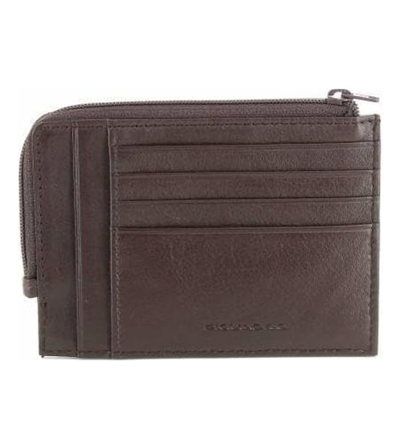 Piquadro Pulse Men's Brown Wallet