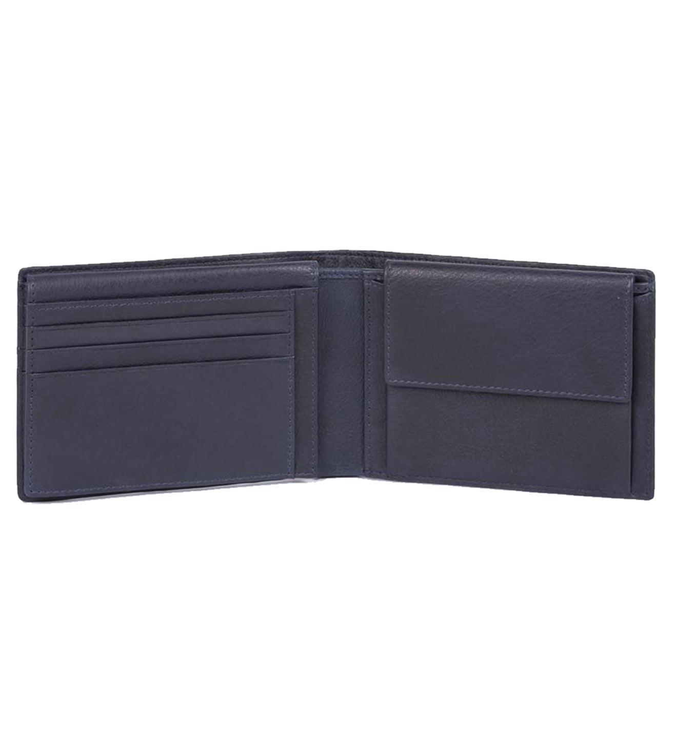 Piquadro Bae Men's Wallet