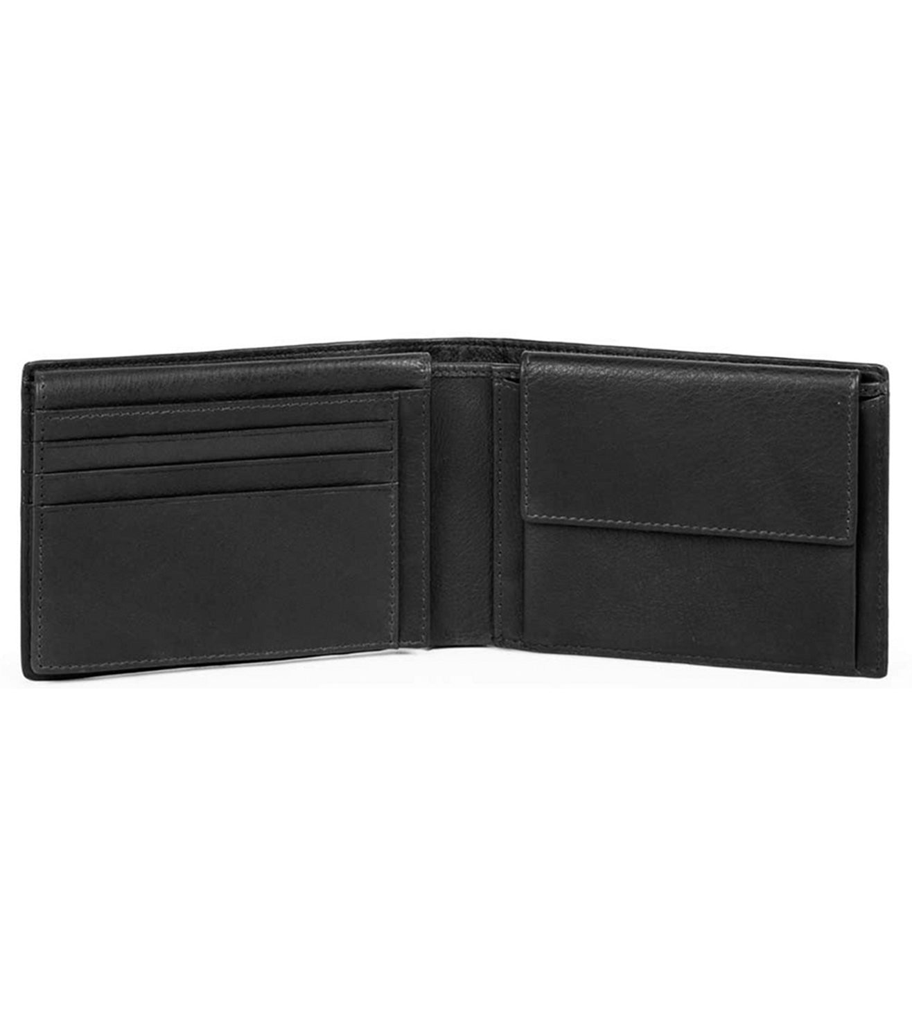 Piquadro Bae Men's Wallet