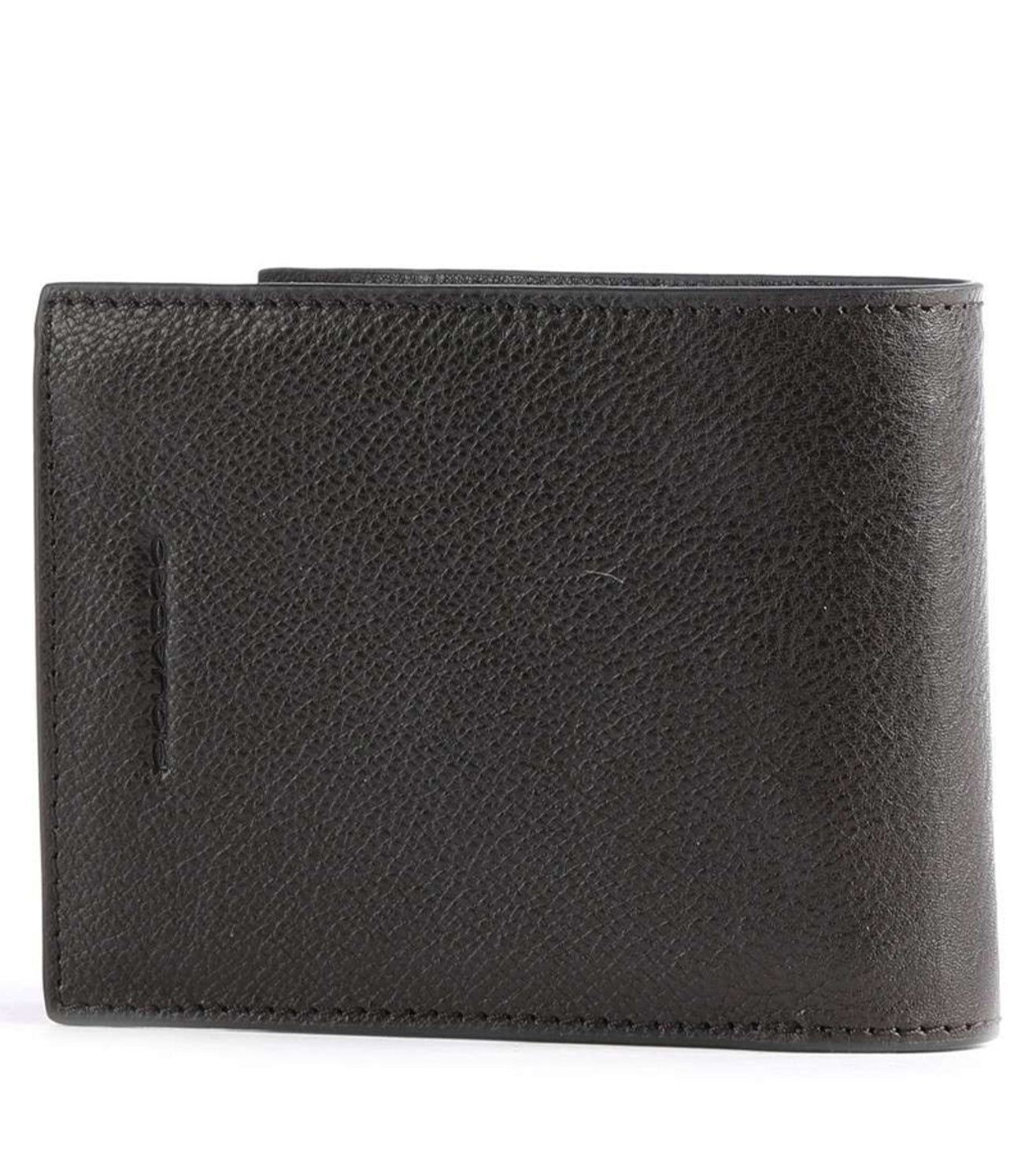 Piquadro Black Square Men's Wallet