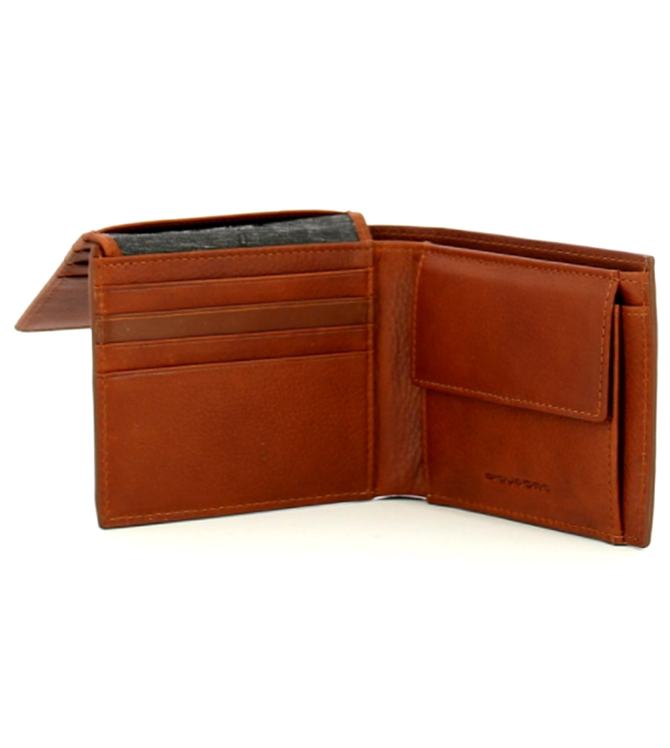 Piquadro Bae Men's Wallet With Flap