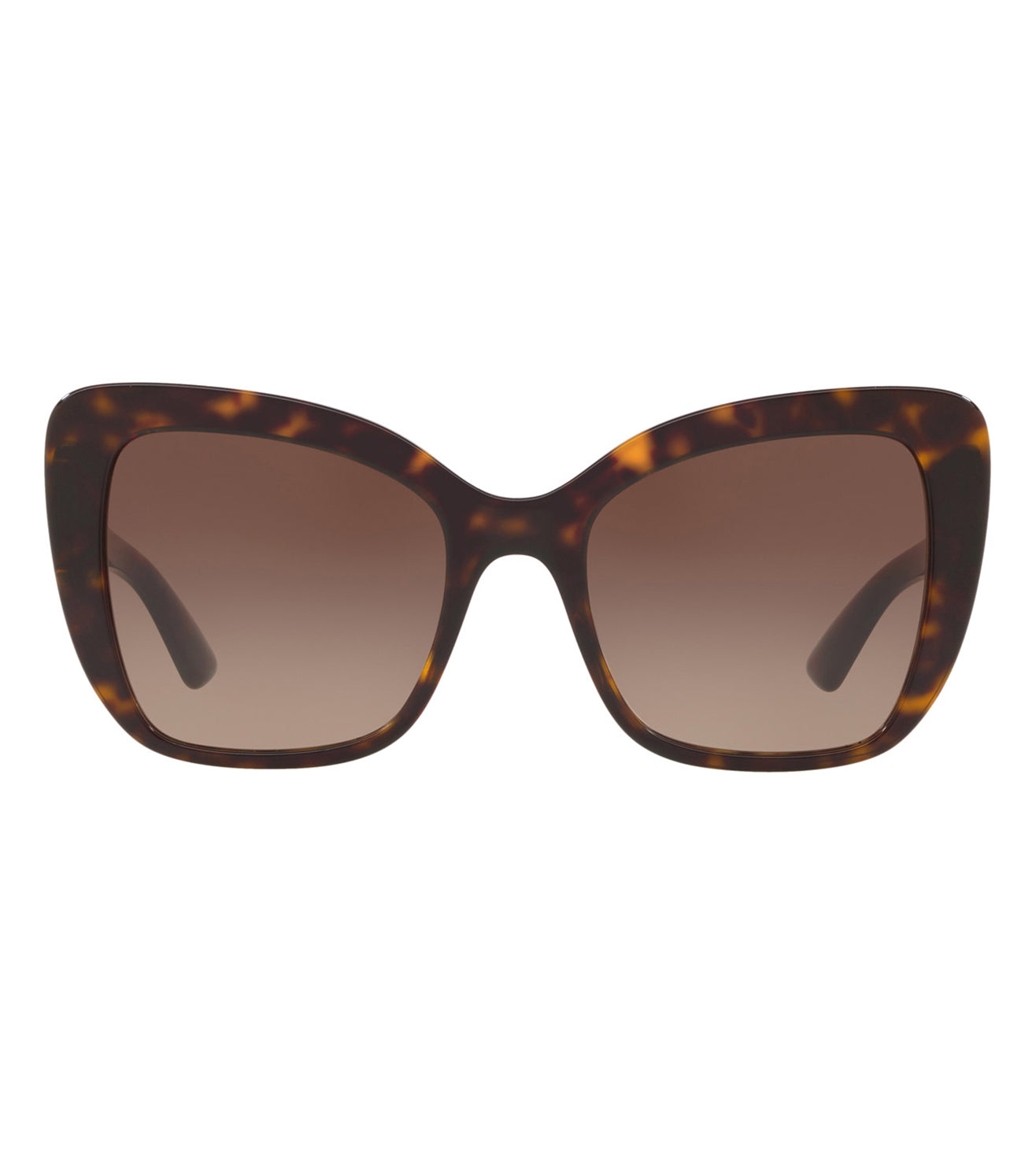 Butterfly Havana Sunglasses