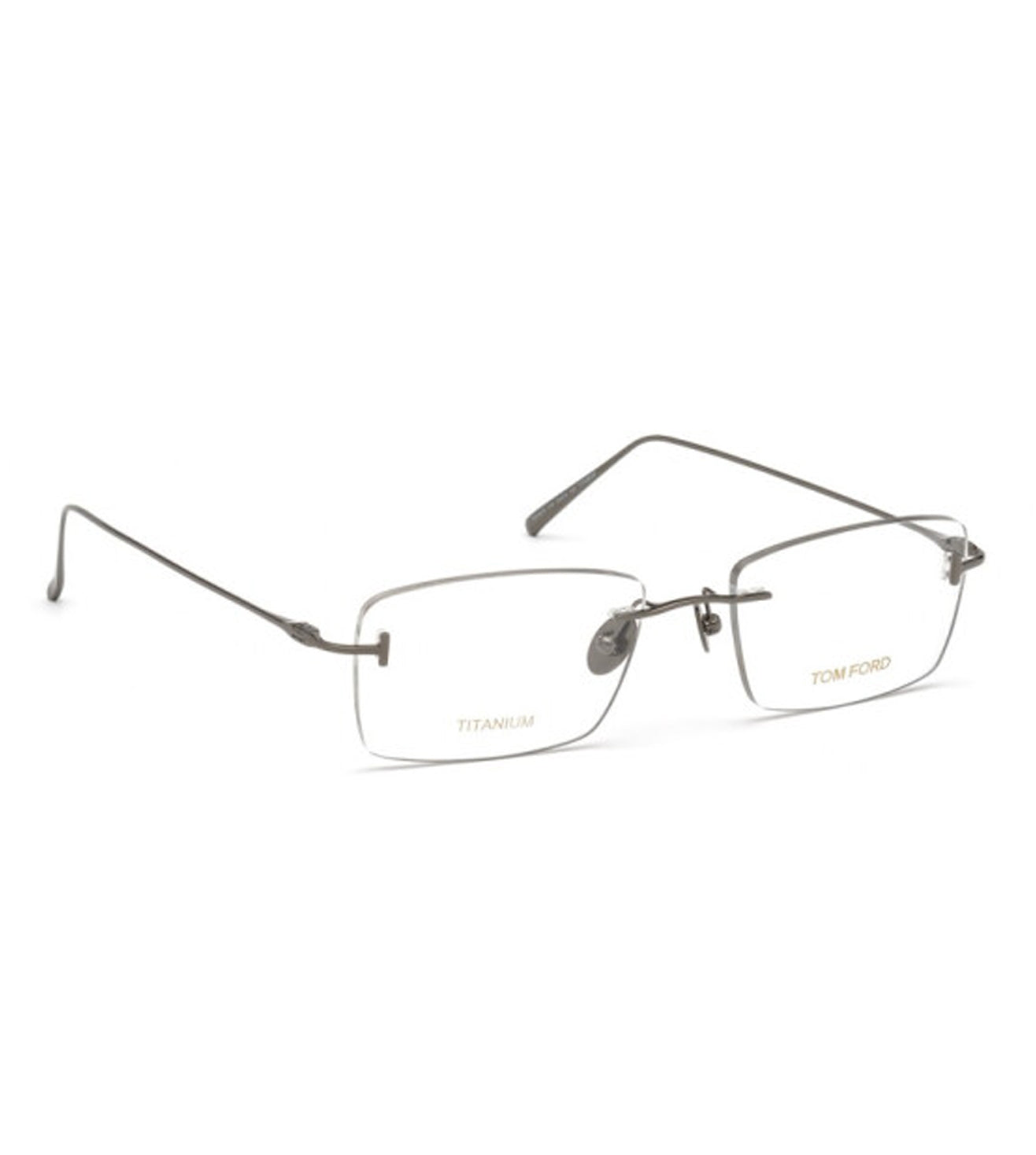 tom⭐︎ Tom Ford Eyeglasses - FT 5666 Aviator – ABC Glasses