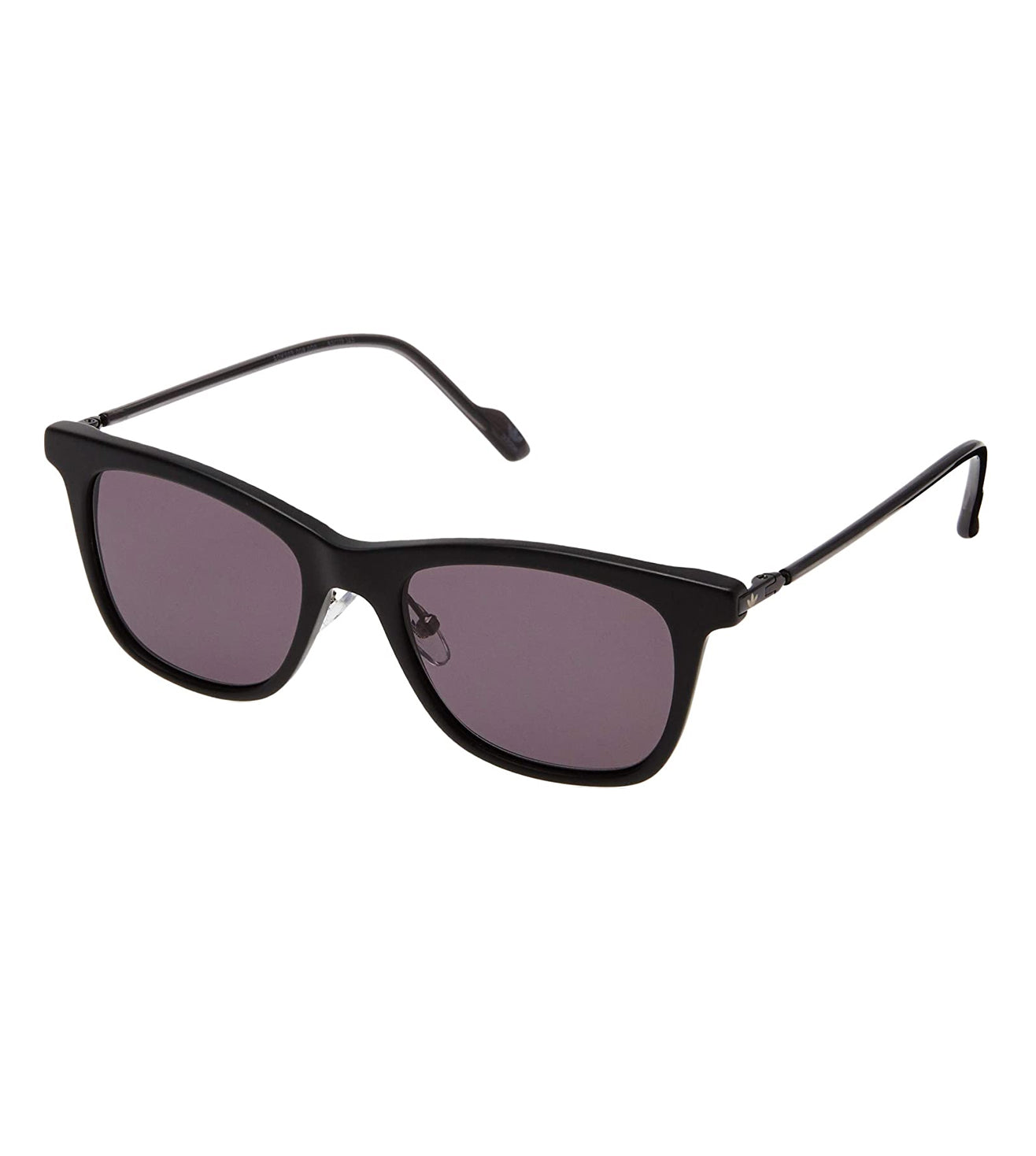 Adidas Originals Unisex Grey Square Sunglasses