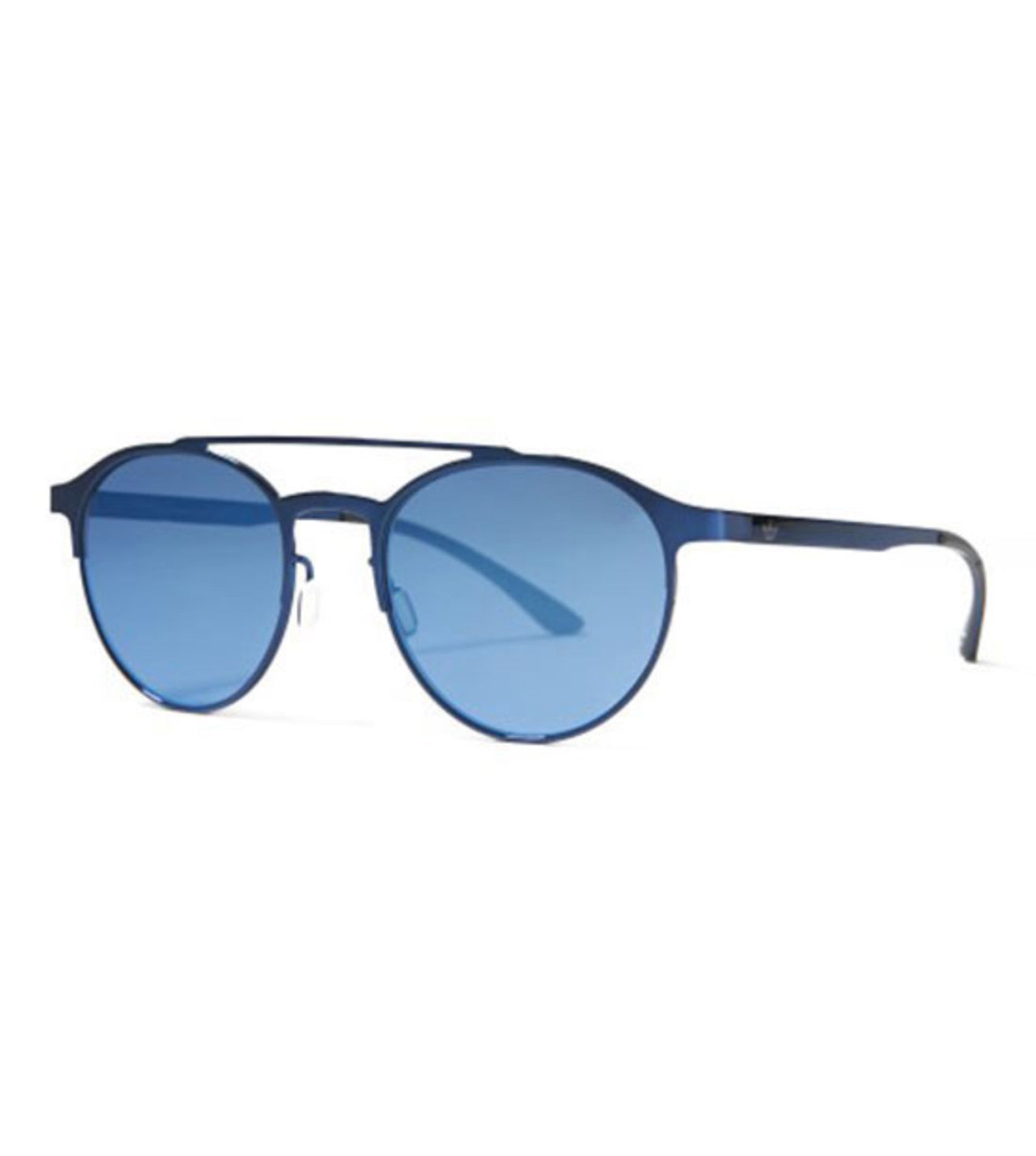 Blue Pilot Unisex Sunglasses