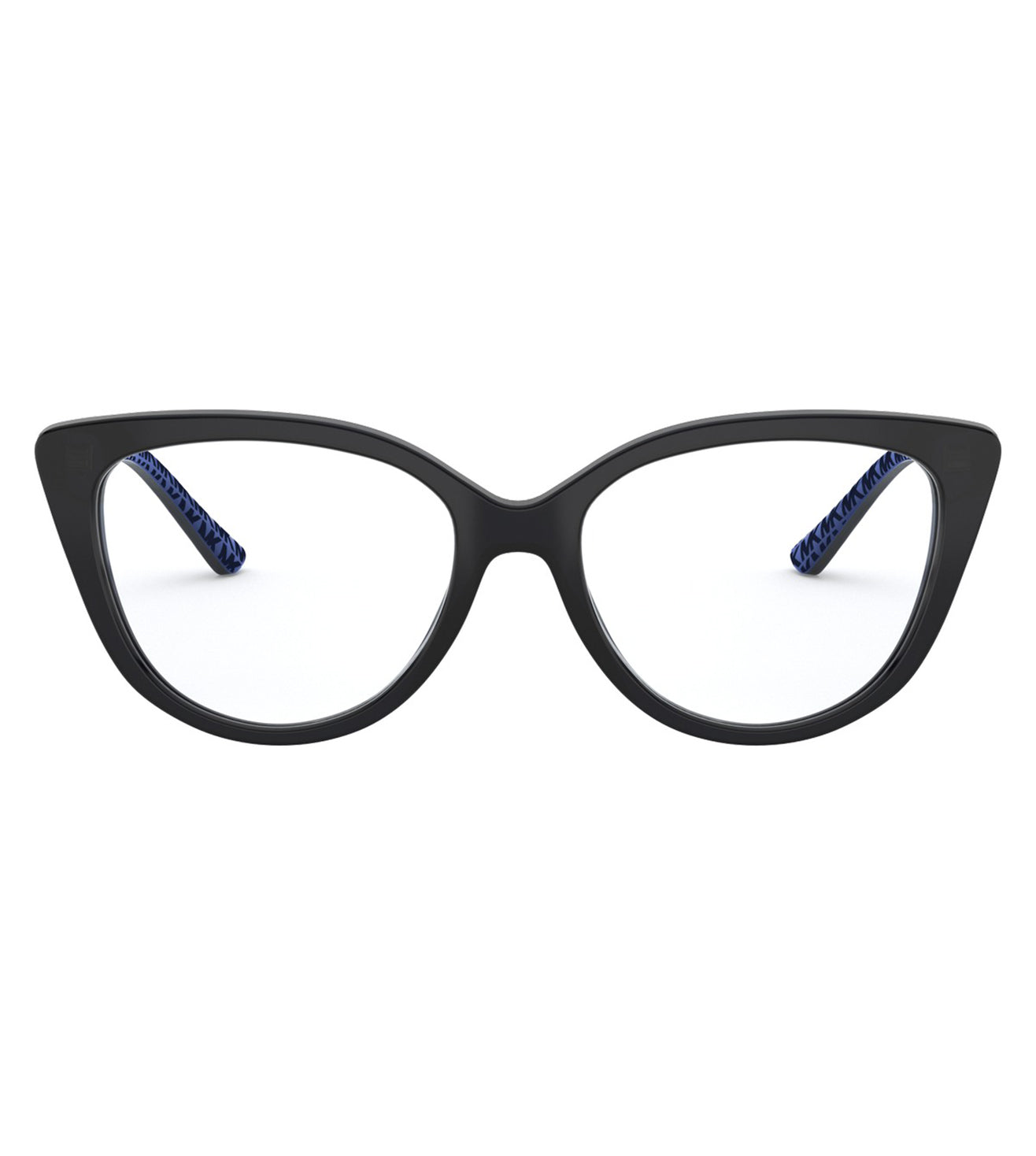 Michael Kors Women's Navy Cat-eye  Eyeglasses