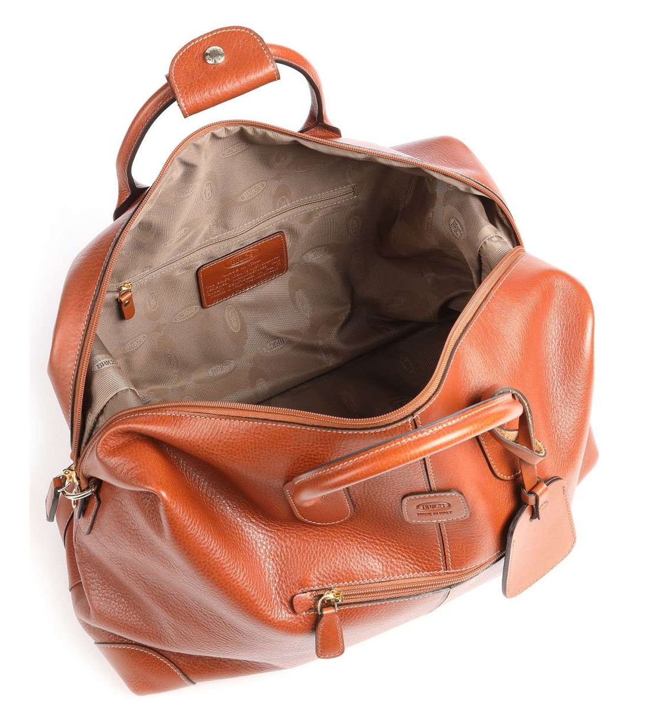 Life Pelle Carry On Cargo