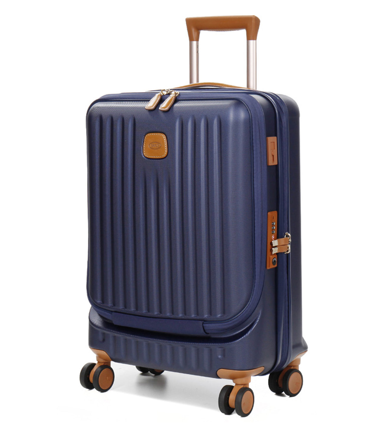 Bric's Capri Unisex Cabin Trolley