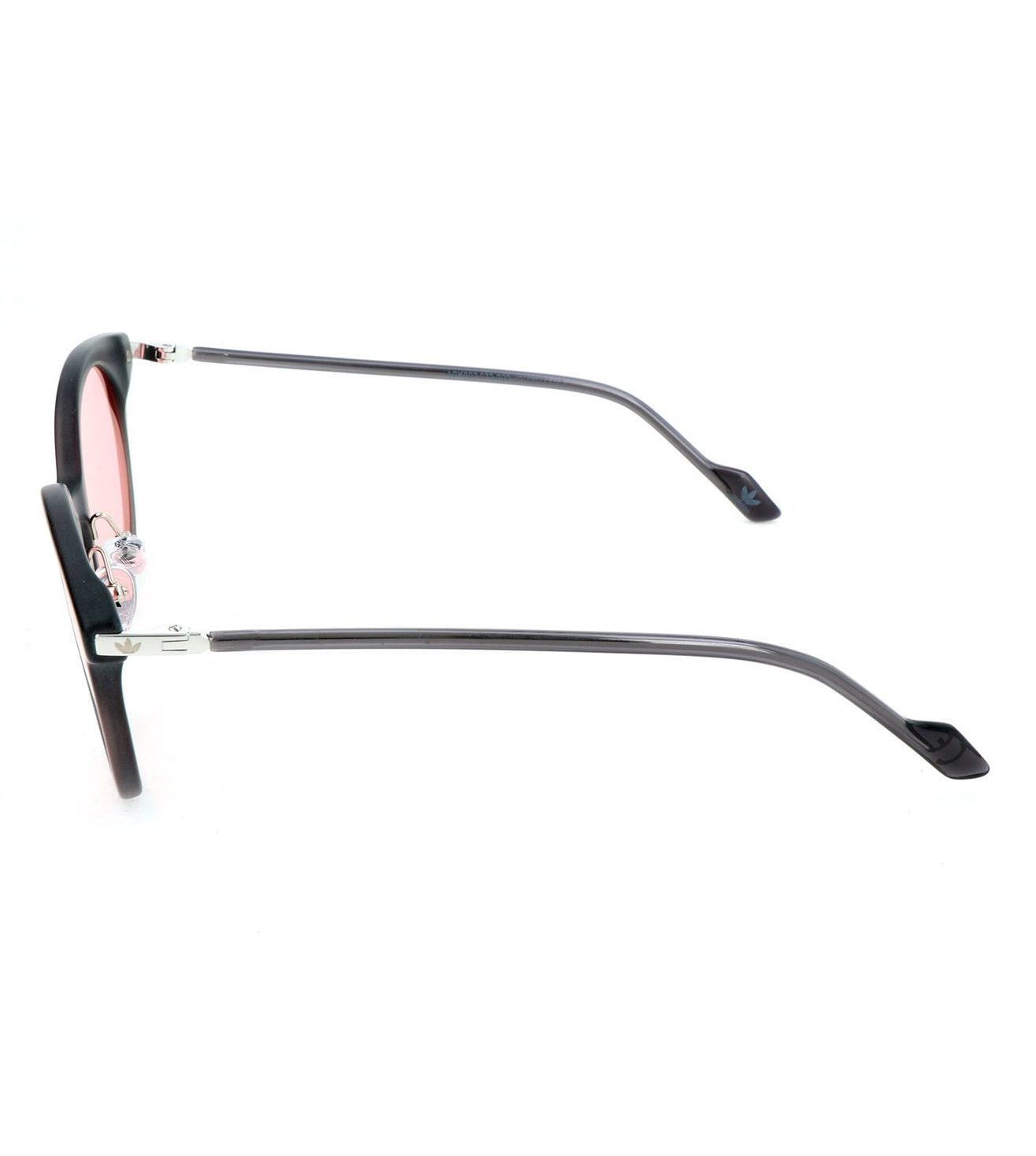 pink oval Unisex Sunglasses