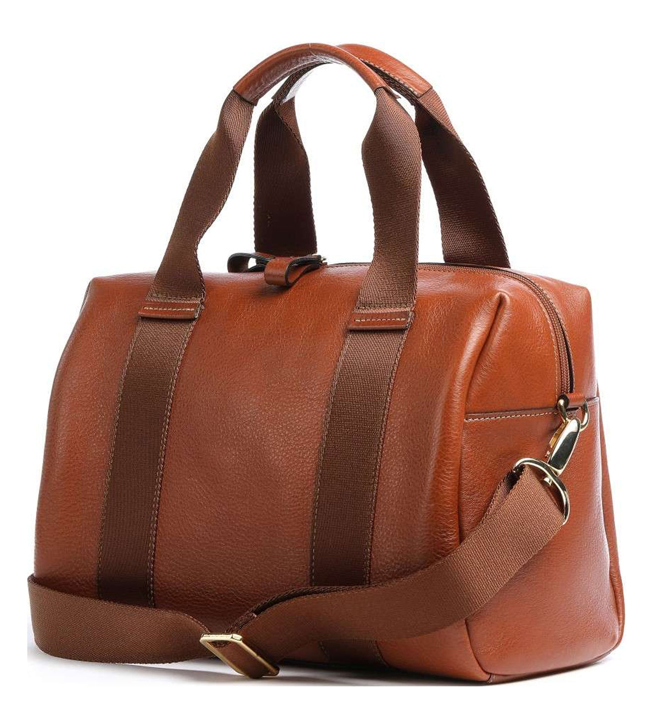 Bric's Life Pelle Women's Tan Hand Bag
