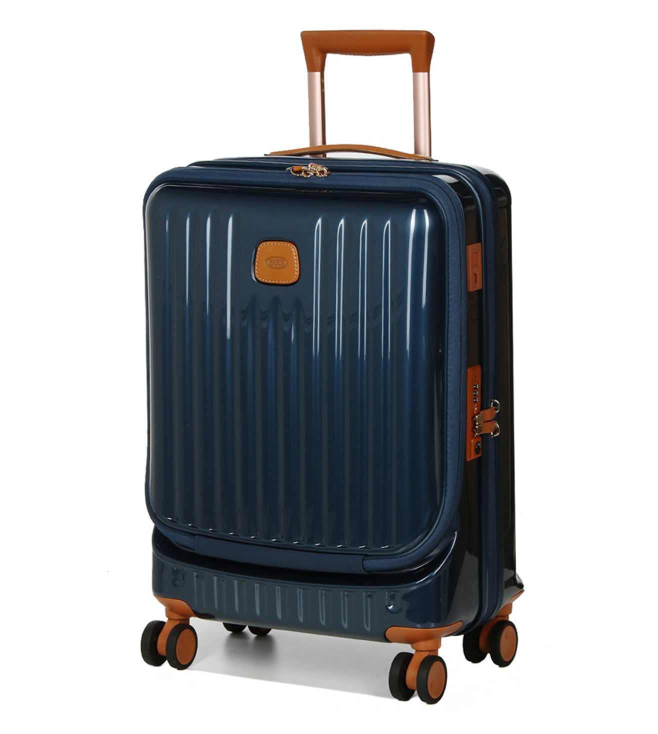 Bric's Capri Unisex Cabin Trolley